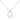 Pearls and Diamonds Initial Necklace by Kury Sale - Available at SHOPKURY.COM. Free Shipping on orders over $200. Trusted jewelers since 1965, from San Juan, Puerto Rico.