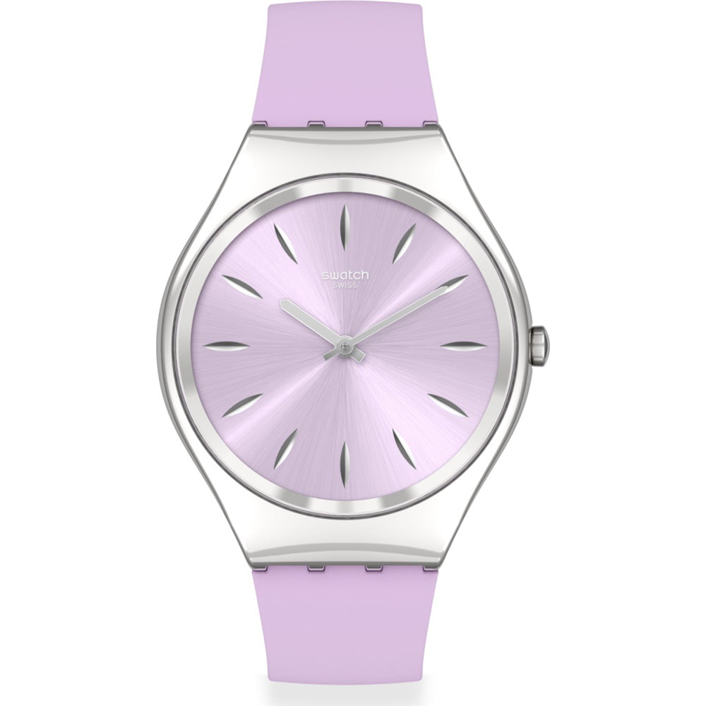 skin softblink by Swatch - Available at SHOPKURY.COM. Free Shipping on orders over $200. Trusted jewelers since 1965, from San Juan, Puerto Rico.